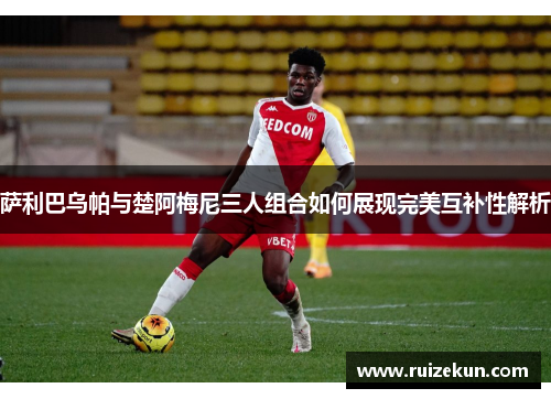 萨利巴乌帕与楚阿梅尼三人组合如何展现完美互补性解析 萨利巴乌帕与楚阿梅尼三人组合如何展现完美互补性解析
